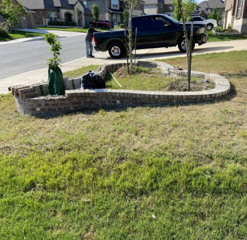 Expert masonry services in Helotes